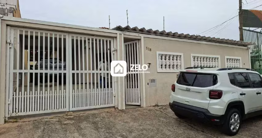 Casa para aluguel com 480 m², 4 quartos 8 vagas em jardim campos elíseos, campinas