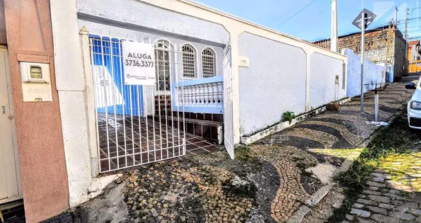 Casa para aluguel com 119,09 m², 3 quartos 4 vagas em jardim chapadão, campinas
