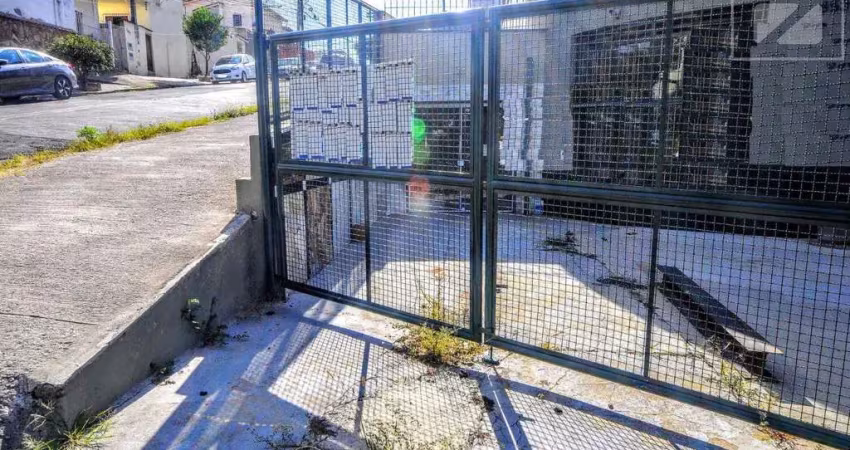 Salão para aluguel com 51 m², 1 quarto 2 vagas em jardim do trevo, campinas