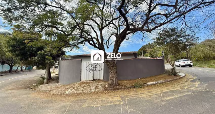 Casa à venda com 138 m², 4 quartos 3 vagas em vila nova teixeira, campinas