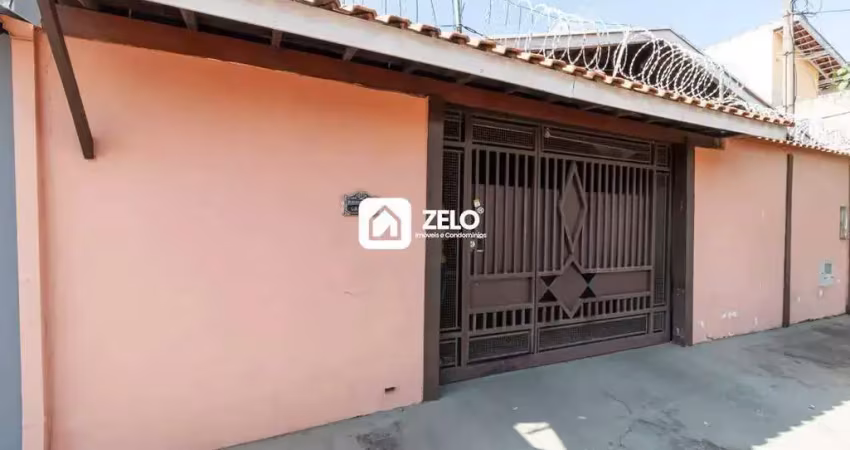 Casa para aluguel com 240 m², 2 quartos 2 vagas em jardim santana, hortolândia