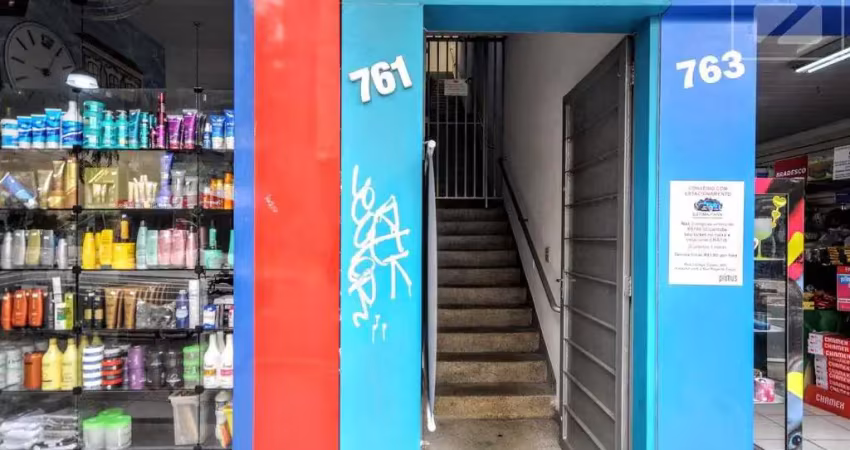 Ponto comercial para alugar na Avenida Francisco Glicério, Centro, Campinas