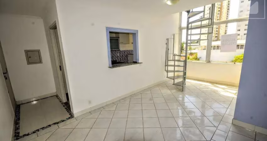 Apartamento para aluguel com 126,19 m², 3 quartos 2 vagas em mansões santo antônio, campinas