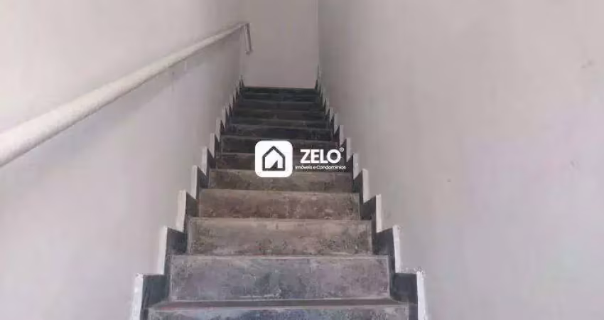 Sala para aluguel com 40 m², em jardim santana, hortolândia