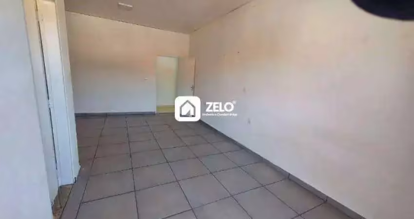 Sala para aluguel com 40 m², em jardim santana, hortolândia