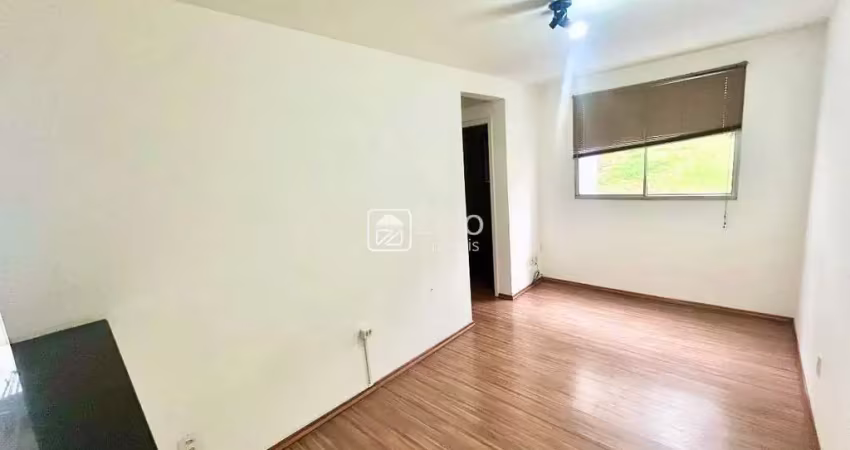 Apartamento para aluguel com 50 m², 2 quartos 1 vaga em vila carminha, campinas
