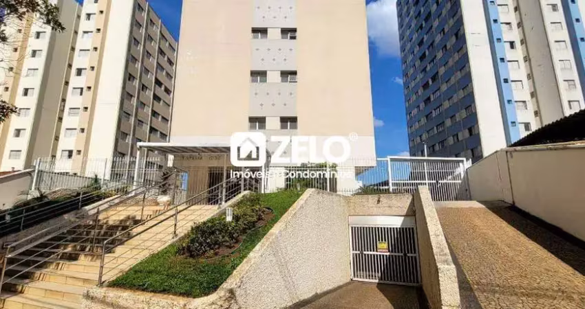 Apartamento à venda com 94 m², 2 quartos 1 vaga em bosque, campinas