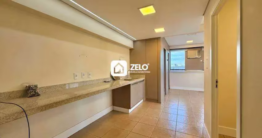 Sala comercial à venda na Rua Sebastião de Souza, Centro, Campinas