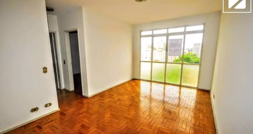 Apartamento para aluguel com 55 m², 2 quartos 1 vaga em centro, campinas