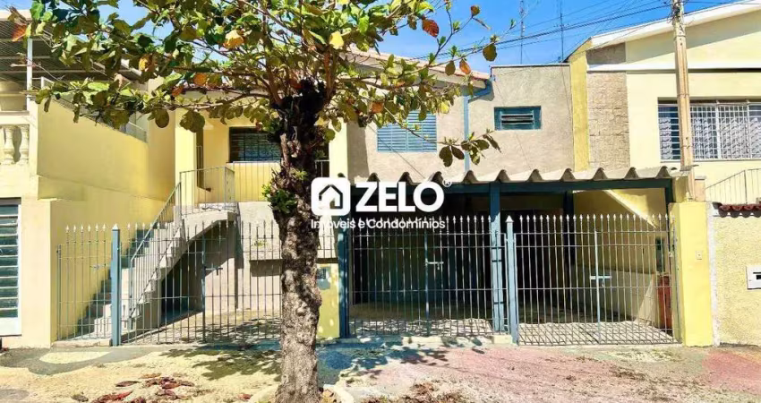 Casa para aluguel com 100 m², 2 quartos 2 vagas em jardim primavera, campinas