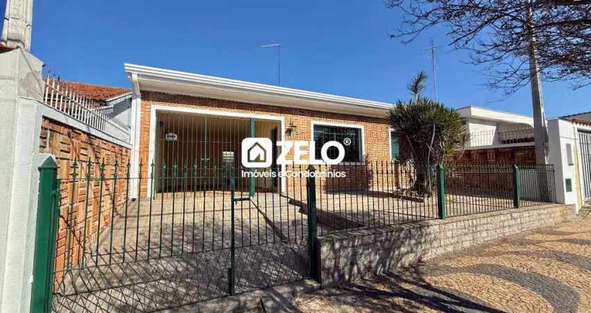 Casa para aluguel com 172,95 m², 3 quartos 2 vagas em parque industrial, campinas