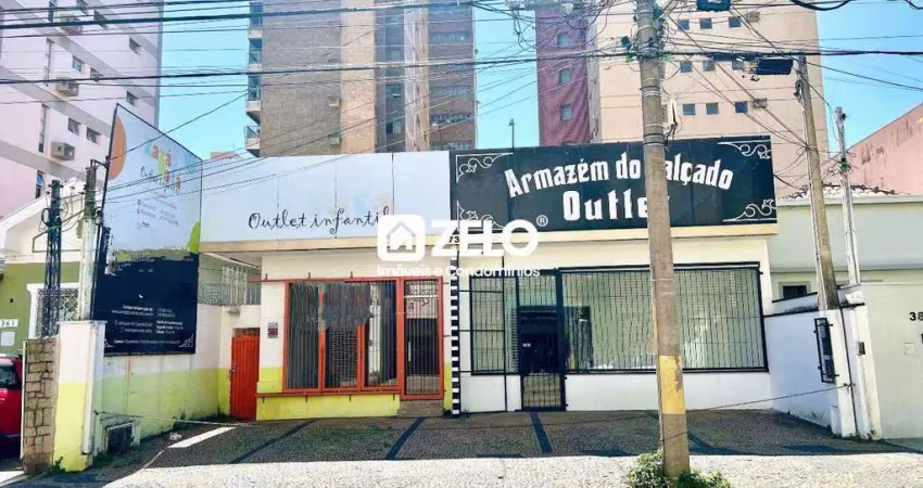 Casa à venda com 235,8 m², 5 vagas em cambuí, campinas