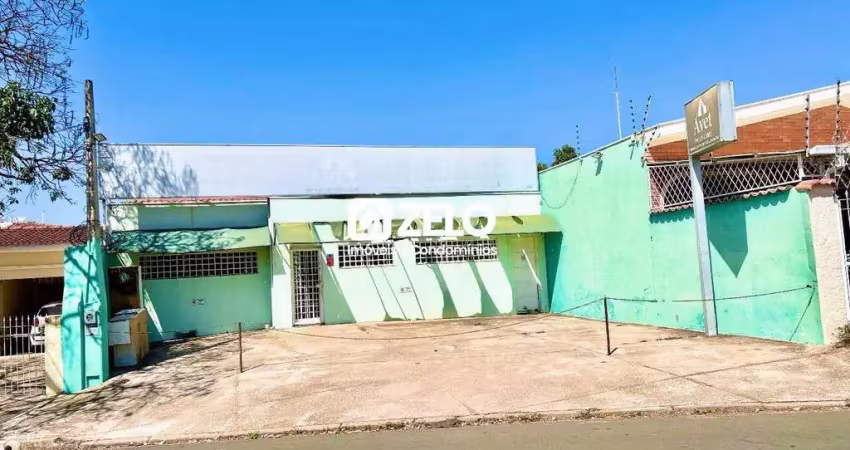 Casa para aluguel com 207 m², 1 quarto 4 vagas em taquaral, campinas
