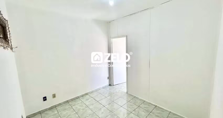 Apartamento para aluguel com 40 m², 1 quarto em centro, campinas