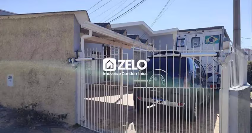 Casa para aluguel com 160 m², 2 quartos 4 vagas em vila maria, campinas