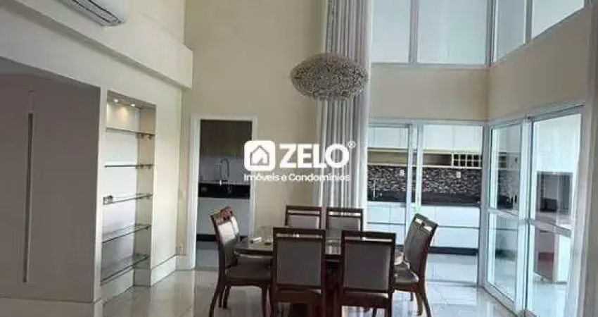 Apartamento para aluguel com 190 m², 2 quartos 3 vagas em taquaral, campinas