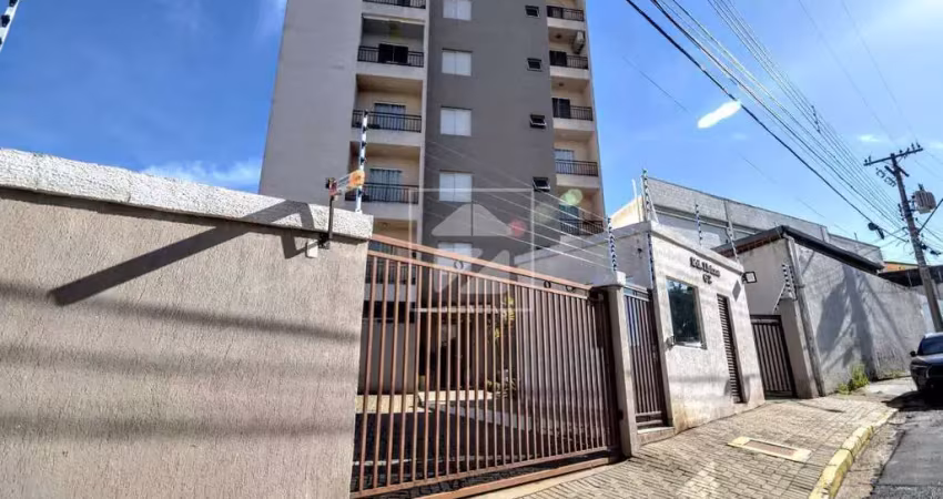 Apartamento à venda com 63,46 m², 1 quarto 1 vaga em vila industrial, campinas