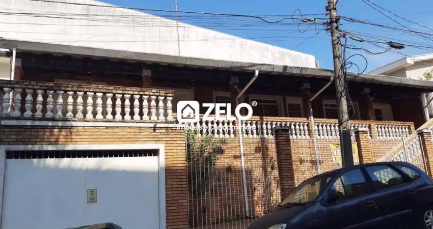 Casa à venda com 118,1 m², 2 quartos 2 vagas em ponte preta, campinas