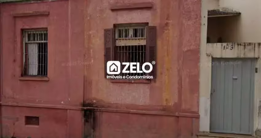 Casa para aluguel com 150 m², 3 quartos em vila lidia, campinas