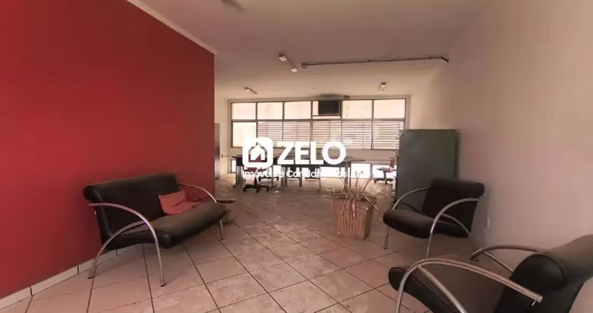 Sala comercial para alugar na Avenida Doutor Moraes Salles, Centro, Campinas