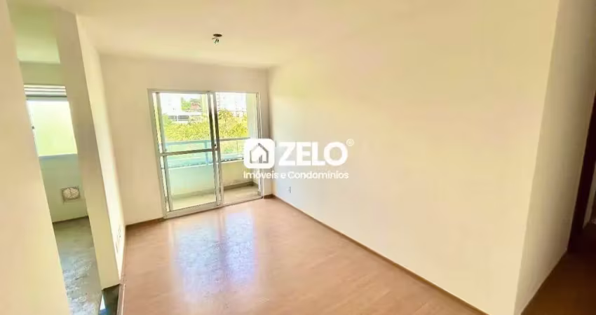 Apartamento à venda com 55 m², 2 quartos 2 vagas em fundação da casa popular, campinas