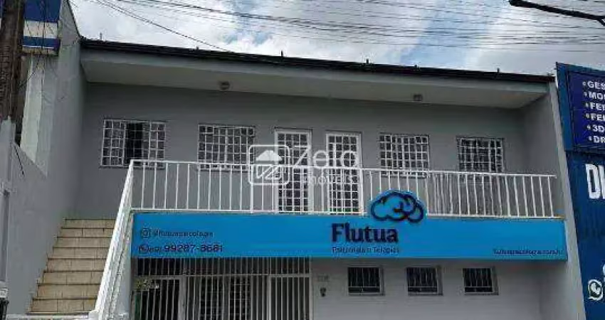 Casa para aluguel com 48 m², 2 vagas em parque ortolândia, hortolândia