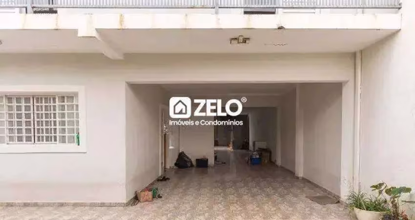 Casa para aluguel com 200 m², 4 quartos 3 vagas em parque residencial vila união, campinas