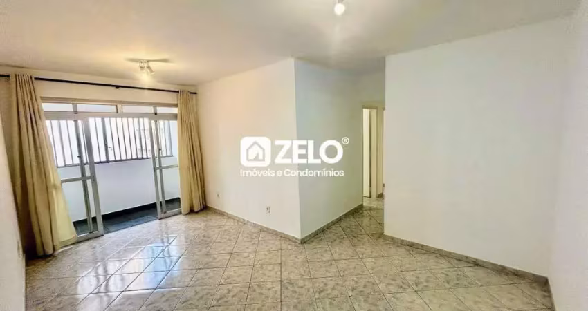 Apartamento à venda com 94 m², 3 quartos 1 vaga em centro, campinas