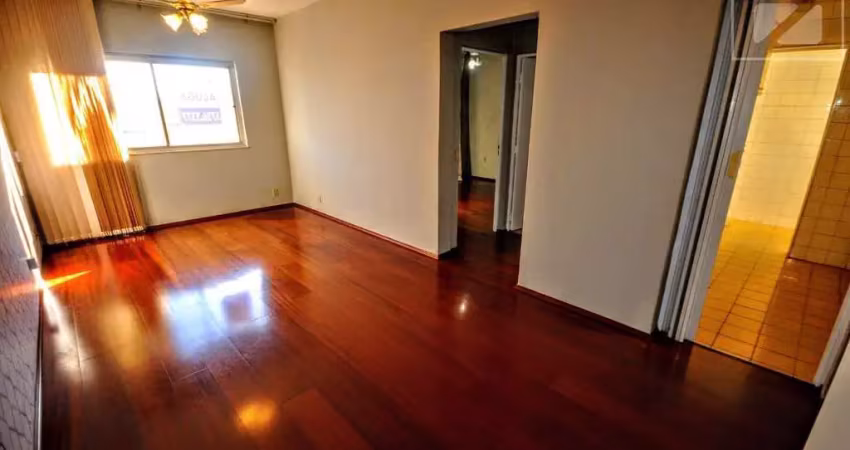 Apartamento à venda com 59 m², 1 quarto em cambuí, campinas