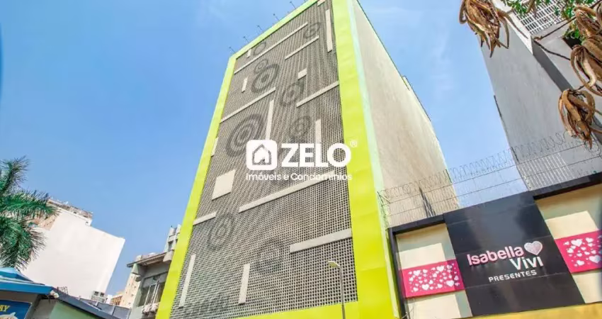 Prédio para aluguel com 4.538,92 m², em centro, campinas