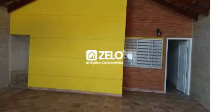 Casa para aluguel com 70 m², 3 quartos 2 vagas em loteamento residencial campina verde, campinas
