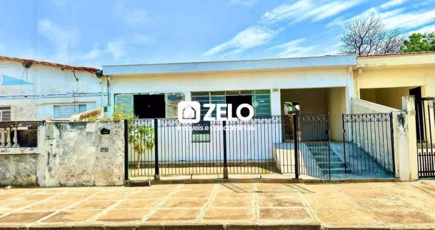 Casa à venda com 78,6 m², 2 quartos 1 vaga em jardim nova europa, campinas