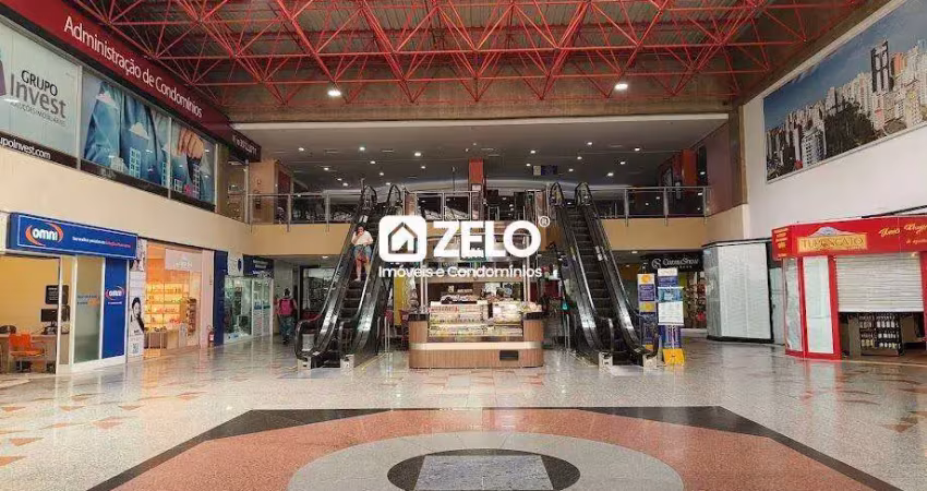Salão para aluguel com 58,14 m², em centro, campinas
