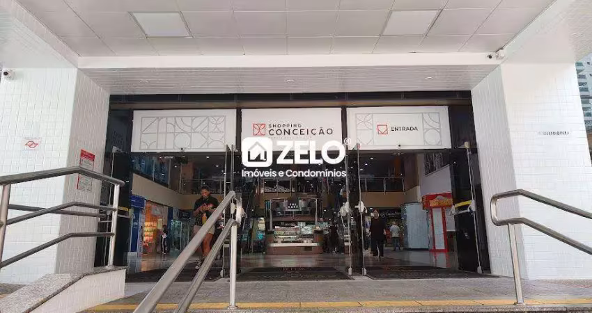 Salão para aluguel com 16,6 m², em centro, campinas