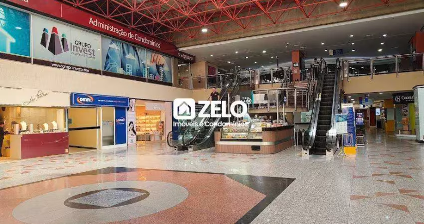 Ponto comercial para alugar na Rua Conceição, Centro, Campinas