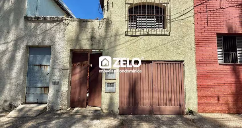 Casa para aluguel com 70,7 m², 1 quarto em vila industrial, campinas