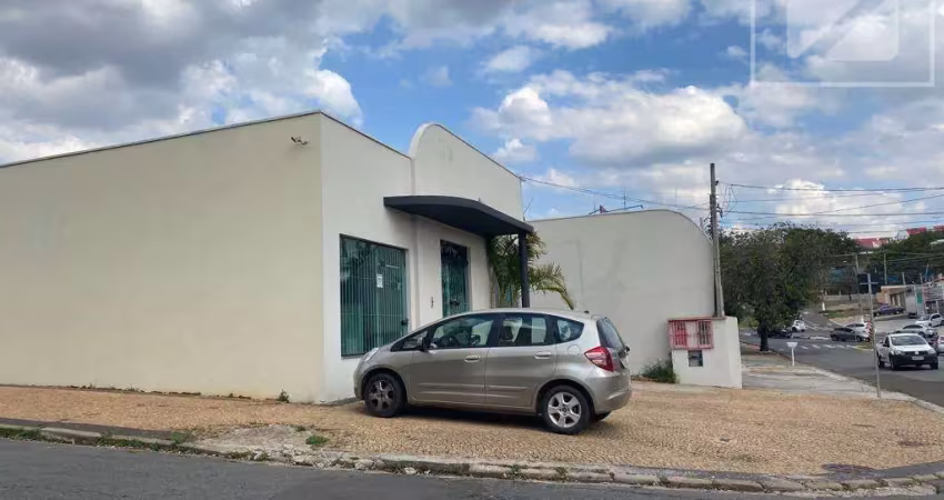 Casa para aluguel com 120 m², 1 quarto 4 vagas em jardim proença, campinas