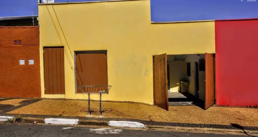 Casa para aluguel com 85 m², 2 quartos 1 vaga em vila lemos, campinas
