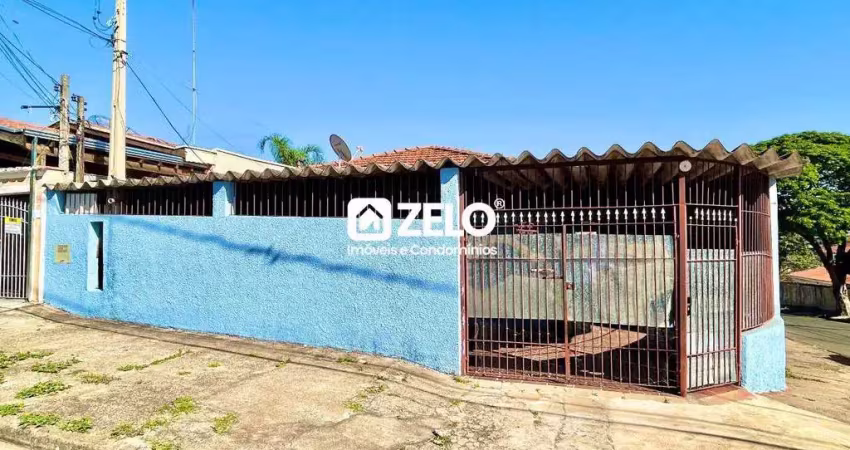 Casa para aluguel com 172 m², 3 quartos 4 vagas em jardim campos elíseos, campinas
