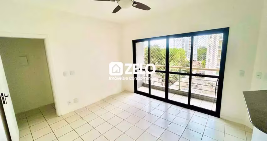 Apartamento para aluguel com 75,2 m², 2 quartos 1 vaga em parque brasília, campinas