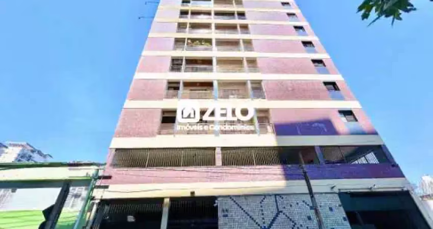 Apartamento para aluguel com 60 m², 1 quarto 1 vaga em centro, campinas