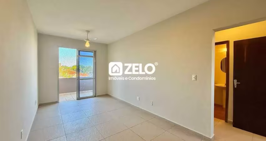 Apartamento para aluguel com 75 m², 1 quarto 1 vaga em chácara da barra, campinas