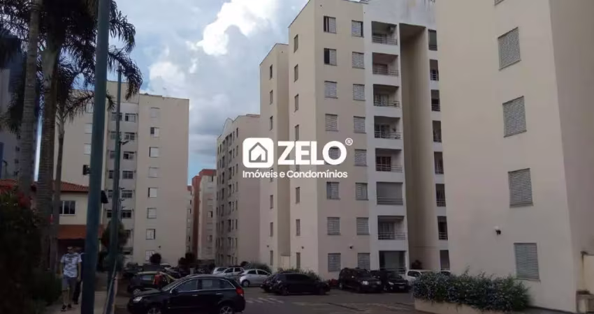 Apartamento para aluguel com 80 m², 3 quartos 1 vaga em chácara primavera, campinas