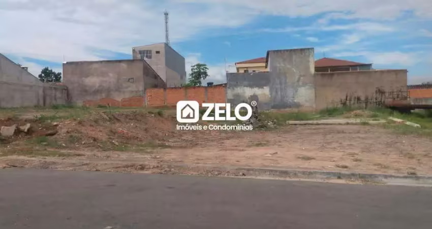 Terreno para aluguel com 300 m², em parque são paulo, campinas