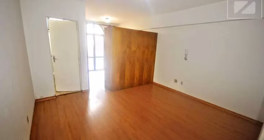Apartamento à venda com 45,95 m², 1 quarto 1 vaga em centro, campinas
