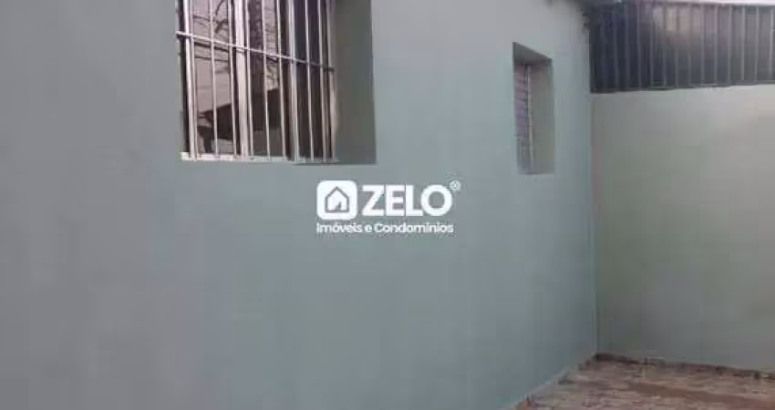 Casa para aluguel com 130 m², 2 quartos 1 vaga em jardim campos elíseos, campinas