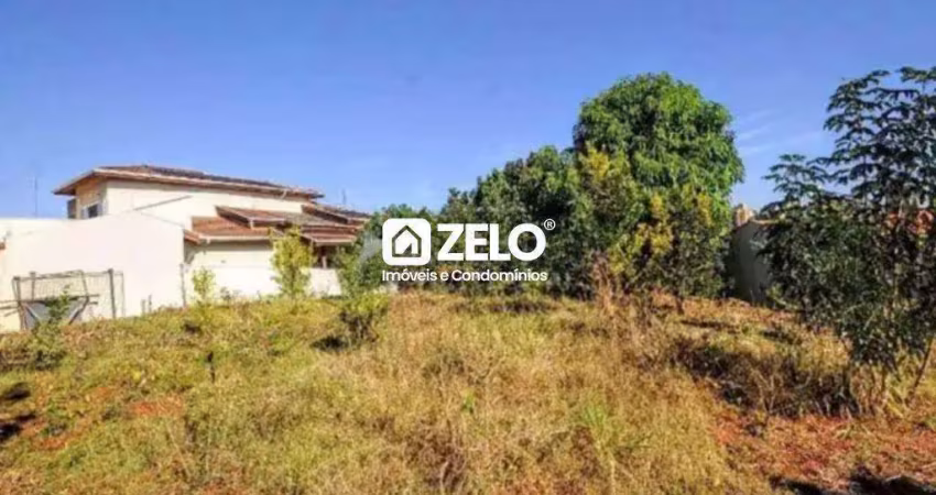 Terreno à venda com 254,7 m², em jardim guarani, campinas