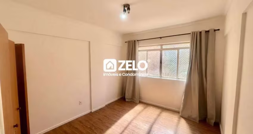 Apartamento à venda com 39 m², 1 quarto em centro, campinas