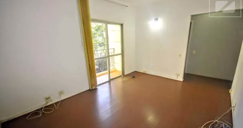 Apartamento para aluguel com 60 m², 1 quarto em cambuí, campinas