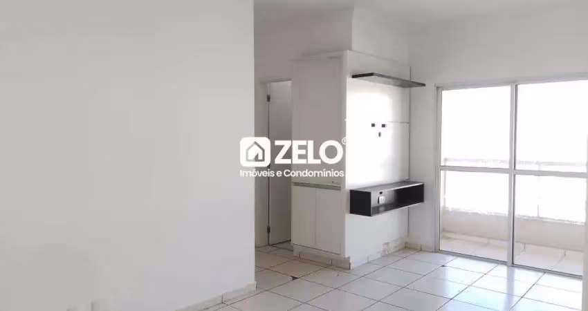 Apartamento à venda com 58 m², 2 quartos 1 vaga em vila são pedro, hortolândia